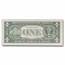 1977* (D-Cleveland) $1.00 FRN CU (Fr#1909-D*) Star Note!