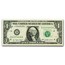 1977 (D-Cleveland) $1.00 FRN CU (Fr#1909-D)