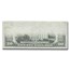 1977 (D-Cleveland) $20 FRN AU-55 PMG (Fr#2072-D) Insufficient Ink