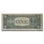 1977 (D-St. Louis) $1.00 FRN VF-30 PCGS (Fr#1909-H) Gutter Fold