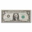 1977* (E-Richmond) $1.00 FRN AU (Fr#1909-E*) Star Note!