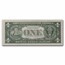 1977 (E-Richmond) $1.00 FRN AU (Fr#1909-E)