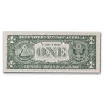 1977* (E-Richmond) $1.00 FRN CU (Fr#1909-E*) Star Note!