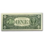 1977 (G-Chicago) $1.00 FRN CU (Fr#1909-G)