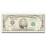 1977 (G-Chicago) $5 FRN CU-64 EPQ PMG(Fr#1974-G) Insufficient Ink