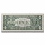 1977* (H-St. Louis) $1.00 FRN CU (Fr#1909-H*) Star Note!