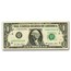 1977 (H-St. Louis) $1.00 FRN CU (Fr#1909-H)