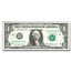 1977 (H-St. Louis) $1 FRN CU-67 EPQ PMG (Fr#1907-H) Serial #1!