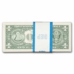 1977 (I-Minneapolis) $1.00 FRN CU (Fr#1909-I), 100 consecutive