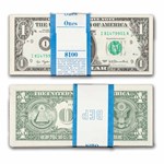 1977 (I-Minneapolis) $1.00 FRN CU (Fr#1909-I), 100 consecutive
