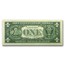 1977 (J-Kansas City) $1.00 FRN CU (Fr#1909-J)