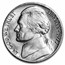 1977 Jefferson Nickel 40-Coin Roll BU