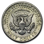 1977 Kennedy Half Dollar BU