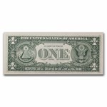 1977* (L-San Francisco) $1.00 FRN CU (Fr#1909-L*) Star Note!