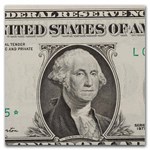 1977* (L-San Francisco) $1.00 FRN CU (Fr#1909-L*) Star Note!