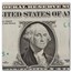1977* (L-San Francisco) $1.00 FRN CU (Fr#1909-L*) Star Note!