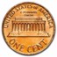 1977 Lincoln Cent 50-Coin Roll BU