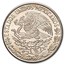 1977 Mexico 50 Centavos BU