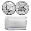 1977-S Kennedy Half Dollar 20-Coin Roll Gem Proof