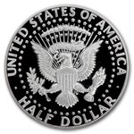 1977-S Kennedy Half Dollar Gem Proof