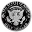1977-S Kennedy Half Dollar Gem Proof
