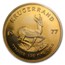 1977 South Africa 1 oz Gold Krugerrand PF-68 NGC