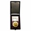 1977 South Africa Gold Medal Commemorating Proof SA Gold w/box