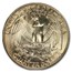 1977 Washington Quarter MS-68 PCGS