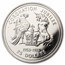 1978 Barbados Silver $25 Coronation Jubilee BU Specimen (OGP)