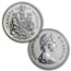1978 Canada 7-Coin Double Dollar Specimen Set