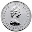 1978 Canada Silver Dollar Specimen (XI Commonwealth Games w/OGP)