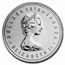1978 Canada Silver Dollar Specimen (XI Commonwealth Games)