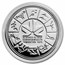 1978 Canada Silver Dollar Specimen (XI Commonwealth Games)
