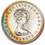 1978 Canada Silver Dollar Specimen (XI Commonwealth Games)