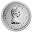1978 Canada Silver Dollar Specimen (XI Commonwealth Games)