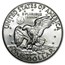 1978-D Eisenhower Dollars 20-Coin Roll BU
