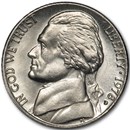 1978-D Jefferson Nickel BU