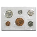 1978 Denver Mint Souvenir Set