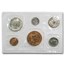 1978 Denver Mint Souvenir Set