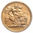 1978 Great Britain Gold Sovereign MS-65 PCGS