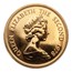 1978 Hong Kong Gold $1000 Year of the Horse BU