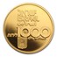 1978 Israel Gold 1000 Lirot Restoration of the Land Proof
