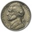1978 Jefferson Nickel BU