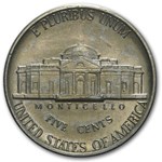 1978 Jefferson Nickel BU