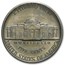 1978 Jefferson Nickel BU
