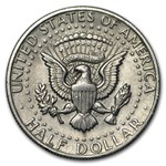 1978 Kennedy Half Dollar BU