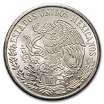 1978 Mexico Silver 100 Pesos BU