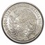 1978 Mexico Silver 100 Pesos BU