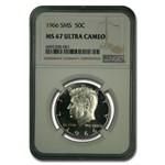 1978-S Clad Eisenhower Dollar PR-70 DCAM PCGS