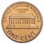 1978-S Lincoln Cent 50-Coin Roll Proof